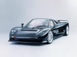 Ascari Ecosse 1998 года